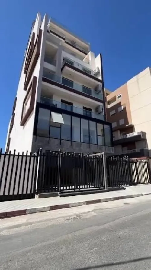 Location Appartement F4 Alger Dely brahim