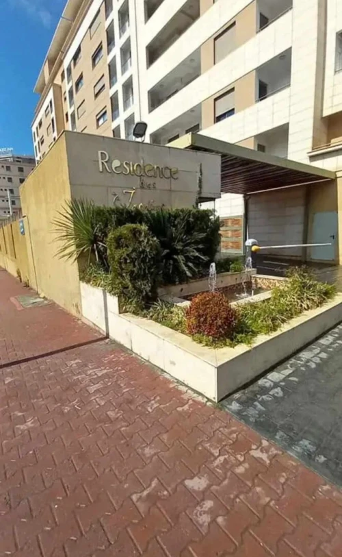 Vente Appartement F5 Alger Cheraga