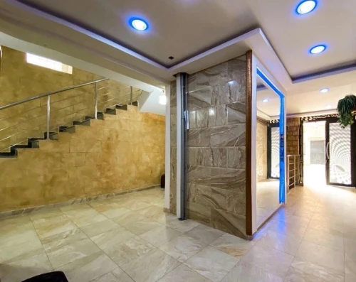 Location Appartement F4 Alger Cheraga