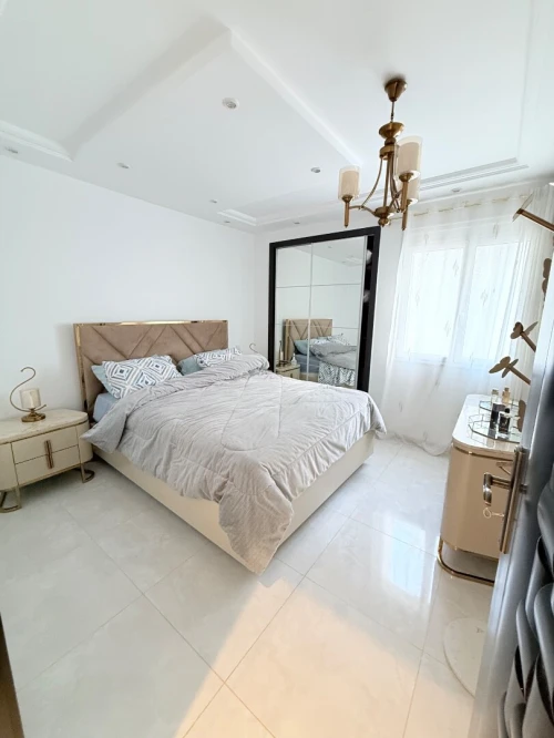Vente Appartement F4 Alger Cheraga