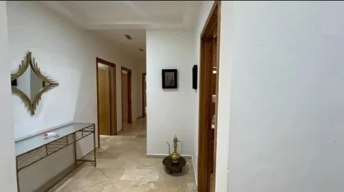 Location Appartement F5 Alger Ouled fayet
