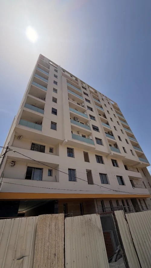 Vente Appartement F3 Alger Cheraga