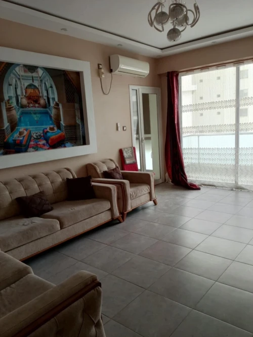 Location Appartement F4 Alger Birkhadem