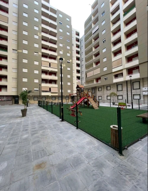 Location Appartement F3 Alger Ouled fayet