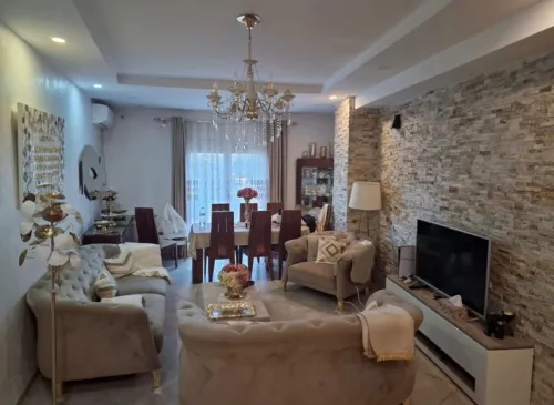 Vente Appartement F4 Alger Staoueli
