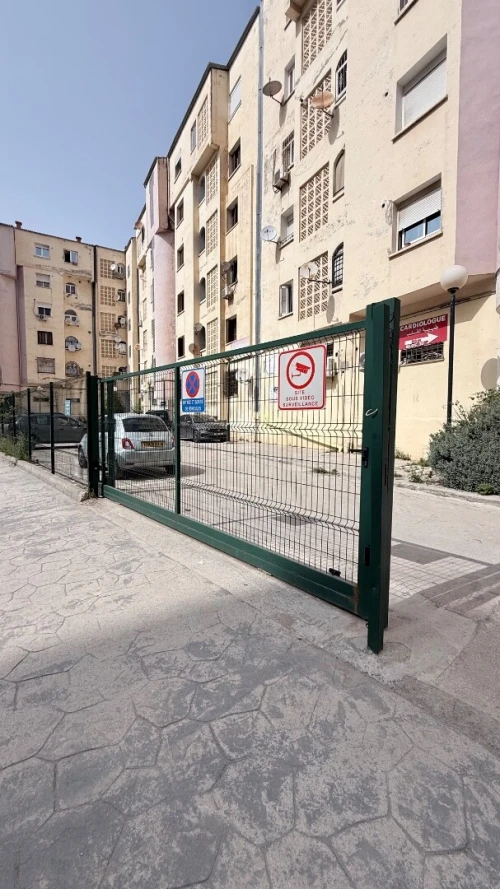 Vente Appartement F4 Alger Ouled fayet