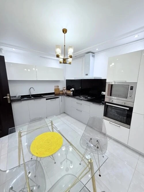 Vente Appartement F3 Alger Cheraga