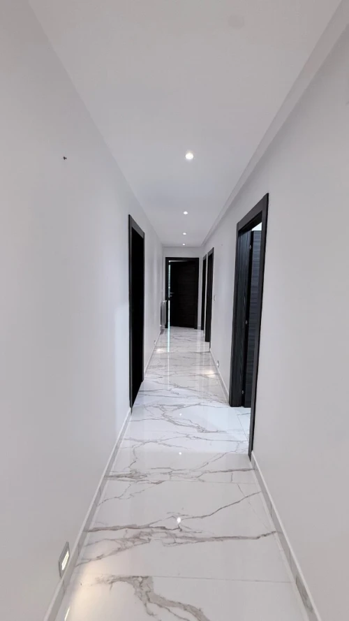 Location Appartement F4 Alger Dely brahim