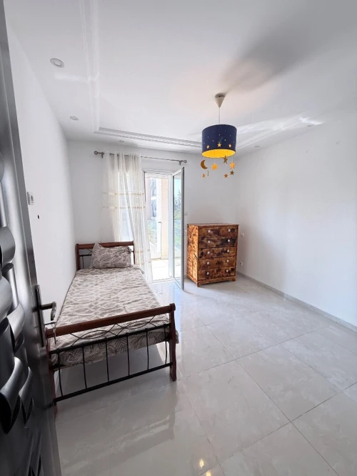 Location Appartement F4 Alger Cheraga