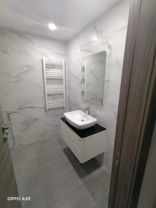 Vente Appartement F4 Alger Cheraga