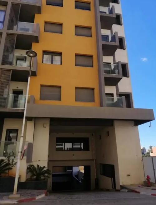 Vente Appartement F4 Alger Cheraga