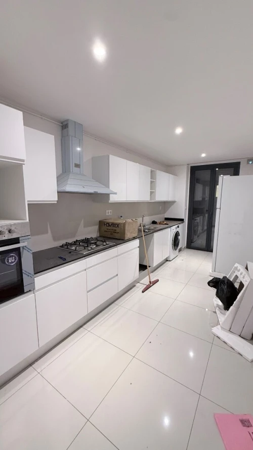 Location Appartement F4 Alger Cheraga