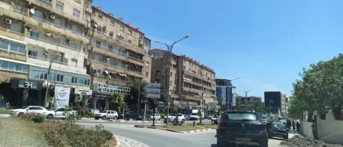 Location Appartement F4 Alger Dely brahim