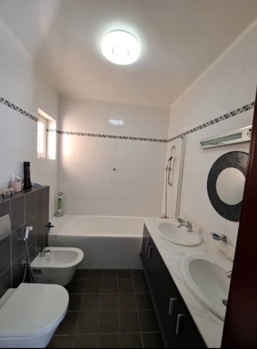 Location Appartement F4 Alger Cheraga