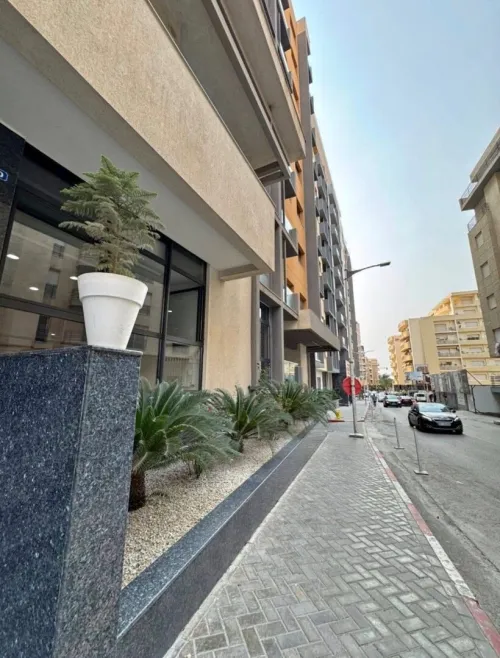 Location Appartement F4 Alger Cheraga