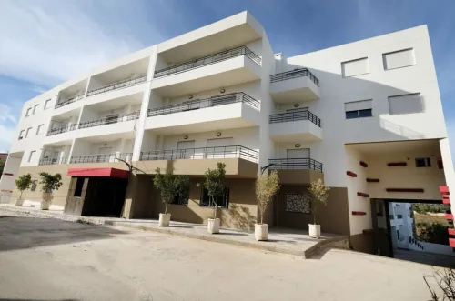 Vente Appartement F3 Alger Draria