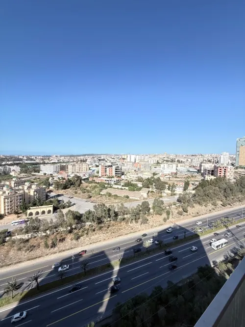 Vente Appartement F3 Alger Ouled fayet
