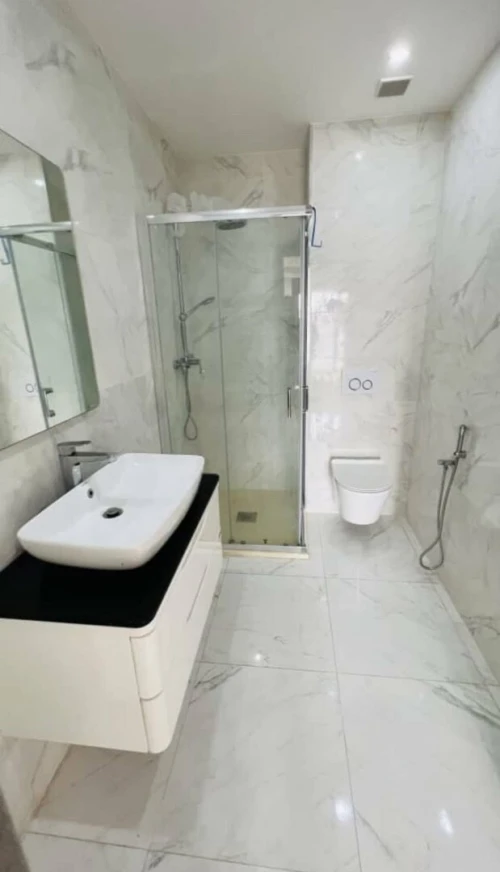 Vente Appartement F4 Alger Cheraga