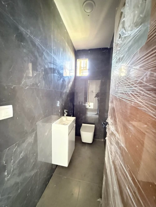 Vente Appartement F4 Alger Cheraga