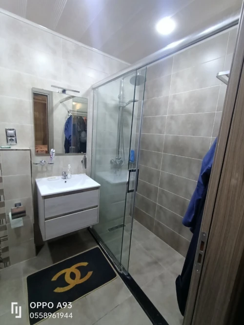 Location Appartement F3 Alger Ouled fayet