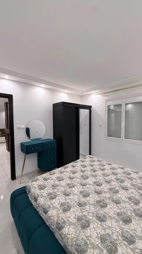 Vente Appartement F4 Alger Cheraga