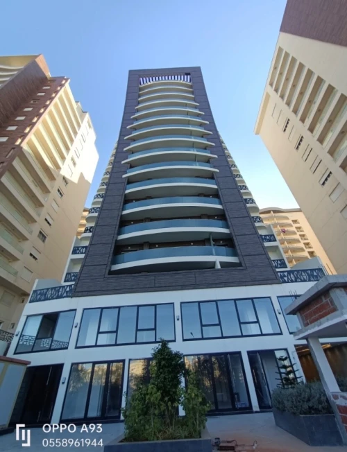 Location Appartement F3 Alger Ouled fayet