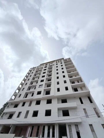 Vente Appartement F3 Alger Cheraga