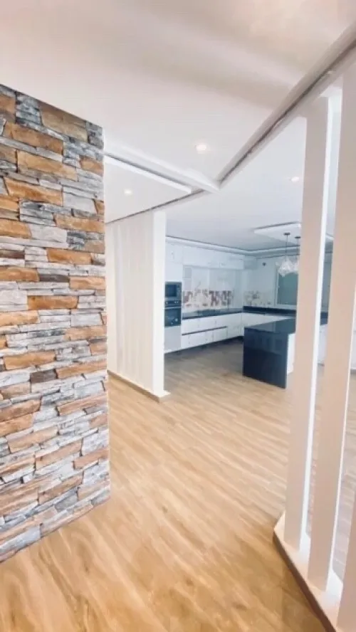 Vente Appartement F4 Alger Cheraga