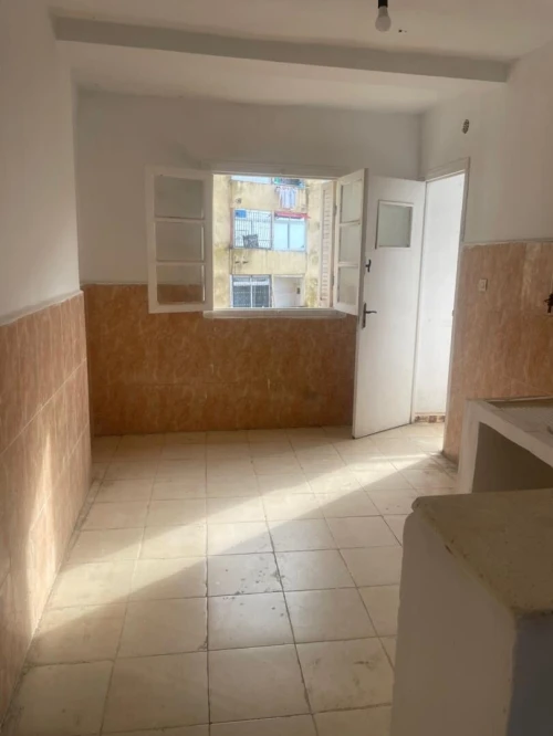 Vente Appartement F3 Tipaza Douaouda