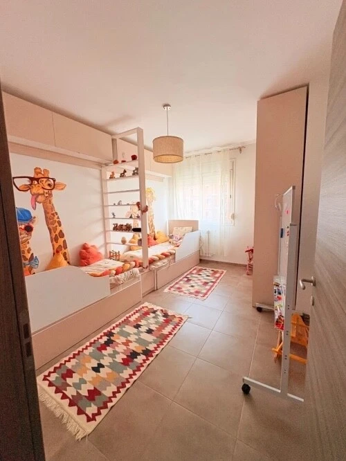 Location Appartement F3 Alger Ouled fayet