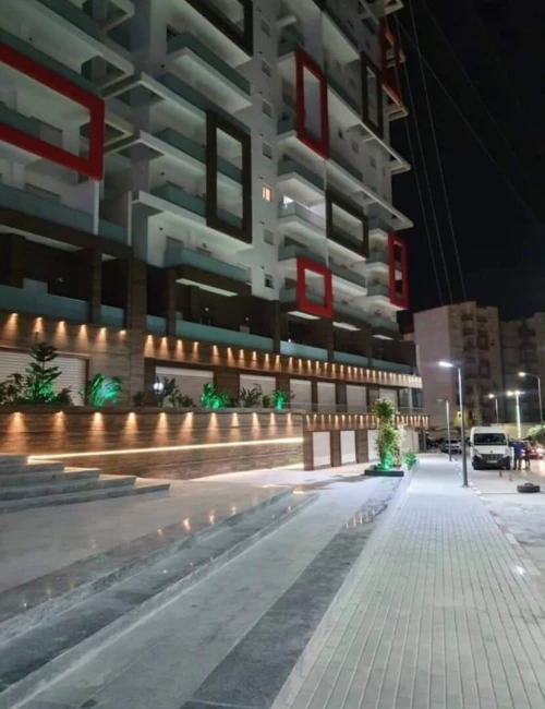 Vente Appartement F3 Alger Ouled fayet 4