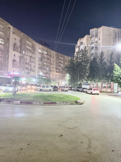 Vente Appartement Duplex F5 Alger Ouled fayet