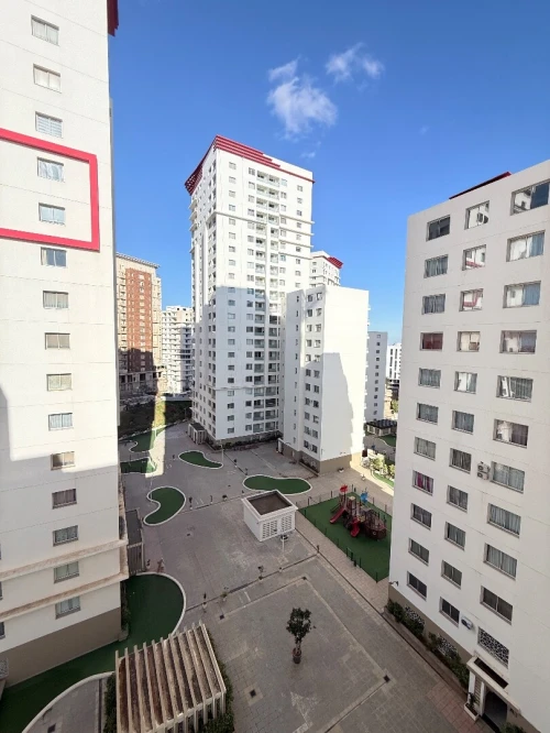 Vente Appartement F4 Alger Birkhadem