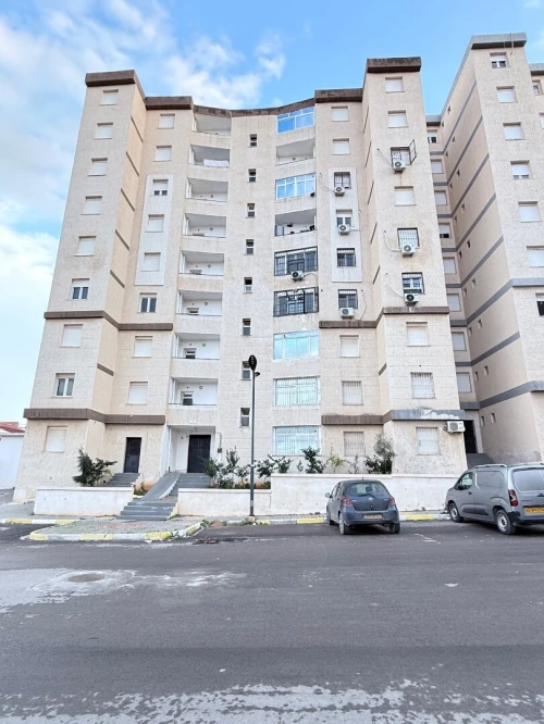 Vente Appartement F3 Tipaza Douaouda