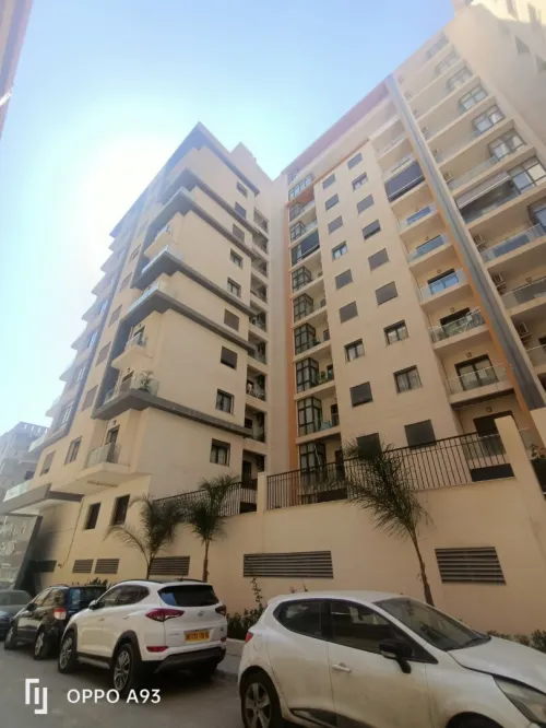 Vente Appartement F3 Alger Cheraga