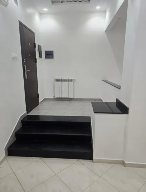 Location Appartement F4 Alger Dely brahim