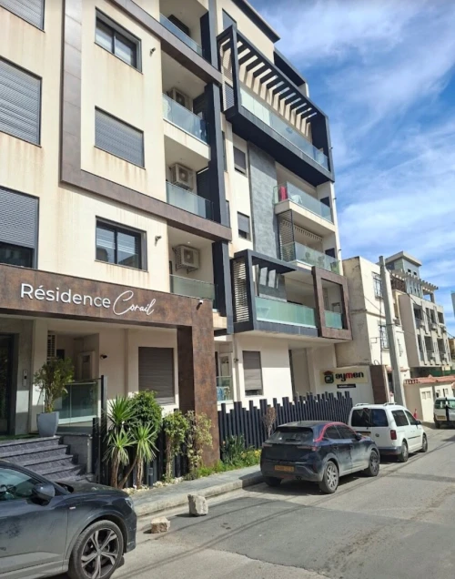 Location Appartement F3 Alger Hydra