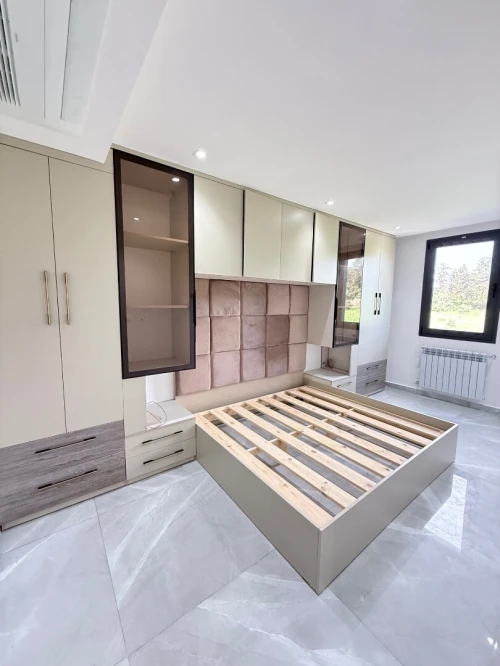 Vente Appartement F3 Alger Cheraga