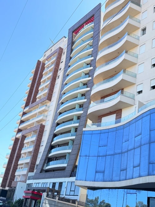 Location Appartement F5 Alger Ouled fayet
