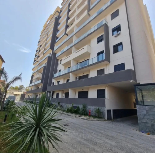 Vente Appartement F4 Alger Cheraga