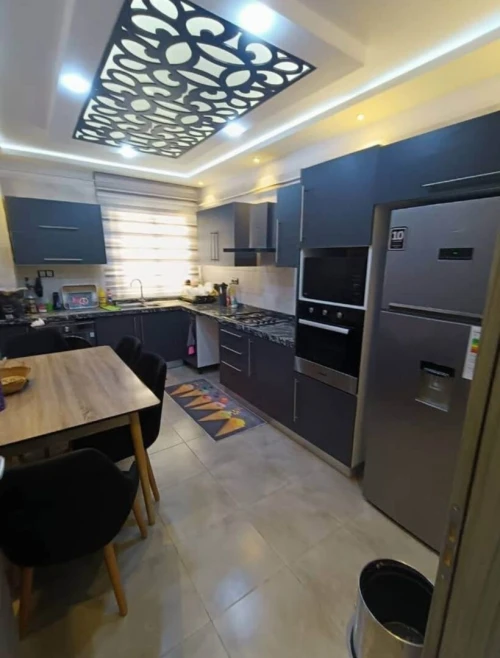 Vente Appartement F3 Alger Ouled fayet