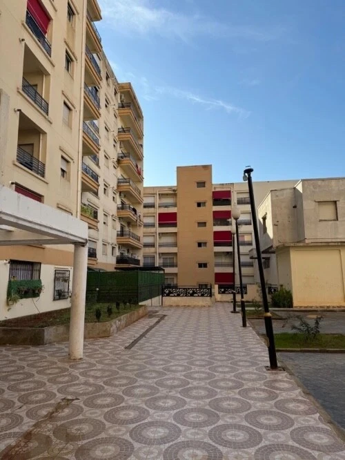 Vente Appartement F3 Alger Draria