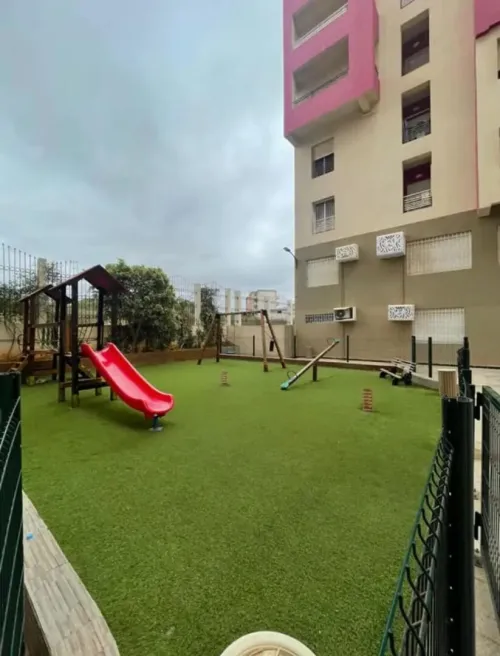 Location Appartement F4 Alger Ouled fayet