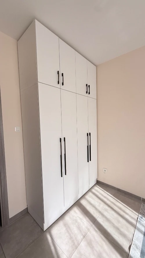 Location Appartement F3 Alger Birkhadem