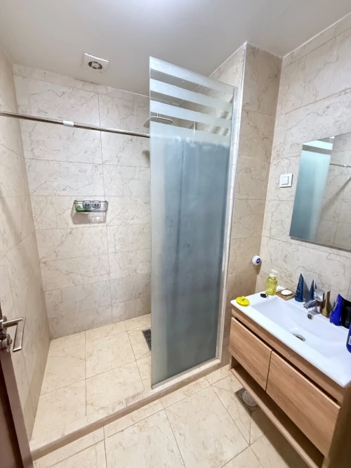 Location Appartement F4 Alger Bouzareah