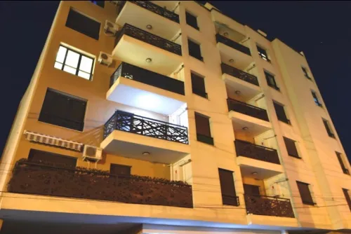 Location Appartement F2 Alger El achour