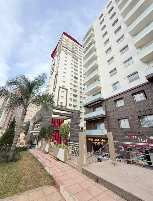 Vente Appartement F5 Alger Birkhadem