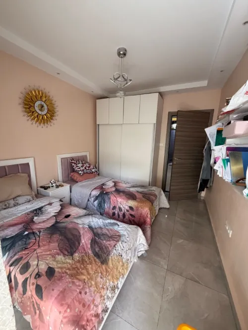 Vente Appartement F4 Alger Ouled fayet