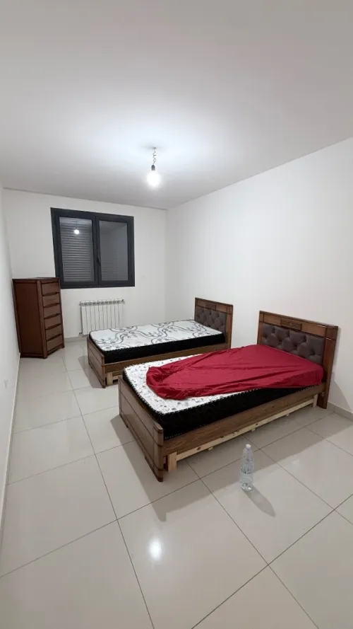 Location Appartement F4 Alger Cheraga