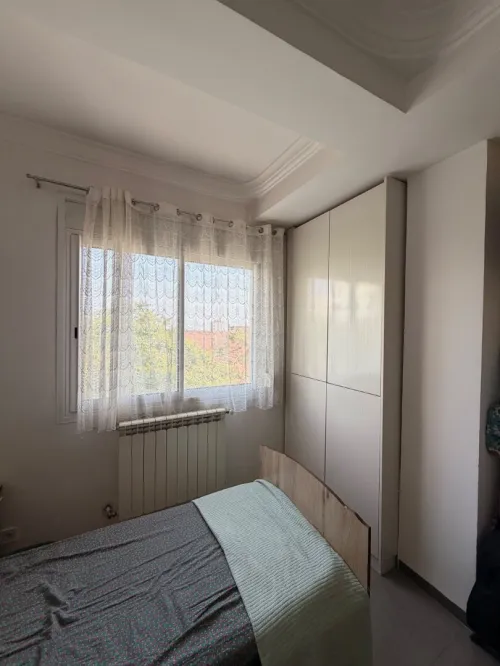 Vente Appartement F4 Alger Kouba